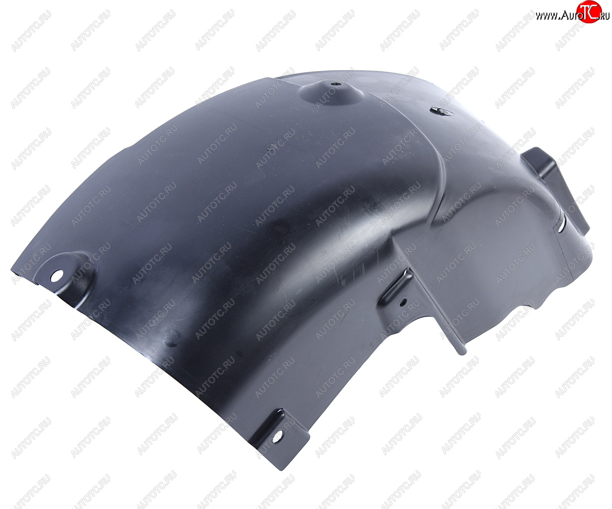 2 099 р. Подкрылок SSANGYONG Kyron (05-) задний левый передняя часть OE SSANGYONG 7973009002 SSANGYONG 7973009002  с доставкой в г. Кемерово