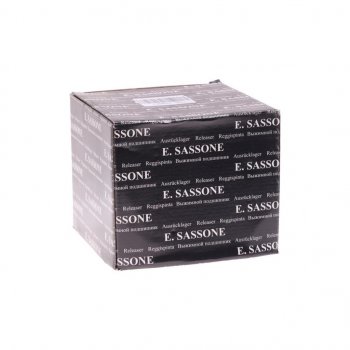 12 649 р. Муфта сцепления ЯМЗ (КПП-2361 дв.6563,236НЕ2-24MFZ430) SASSONE E.SASSONE 7991  с доставкой в г. Кемерово. Увеличить фотографию 3