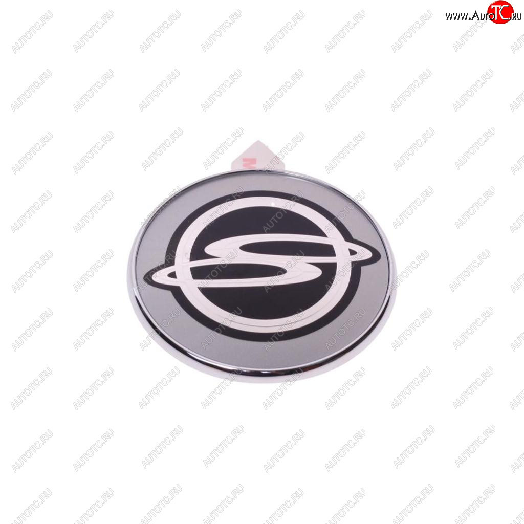 659 р. Эмблема SSANGYONG Kyron (05-) двери задка OE SSANGYONG 7994009000 SSANGYONG 7994009000  с доставкой в г. Кемерово