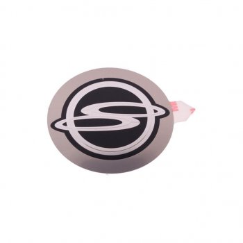 Эмблема SSANGYONG Kyron (05-) капота OE SSANGYONG 7994509000 SSANGYONG 7994509000