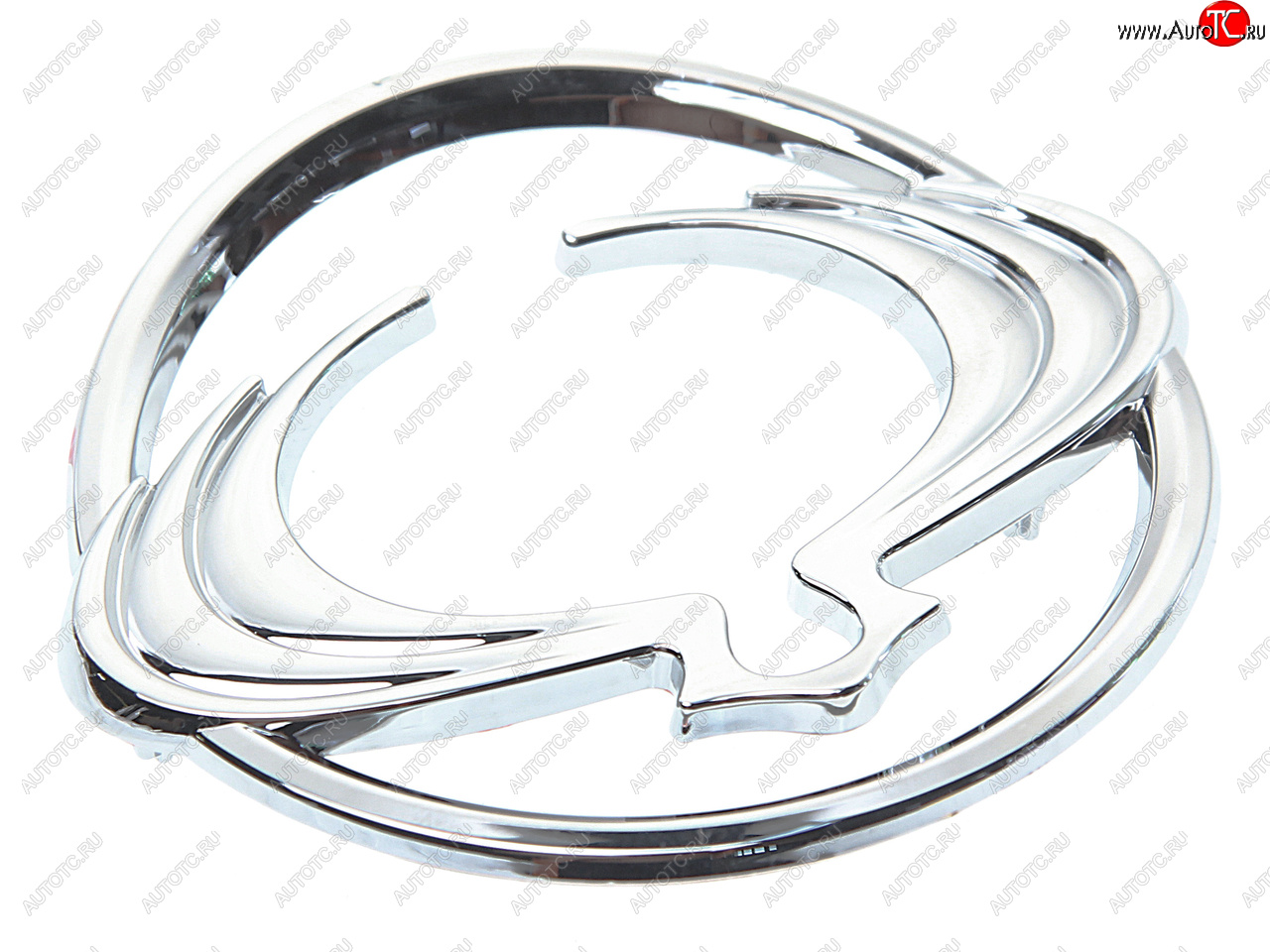2 449 р. Эмблема SSANGYONG Actyon (10-) двери задка OE SSANGYONG 7995634001  с доставкой в г. Кемерово