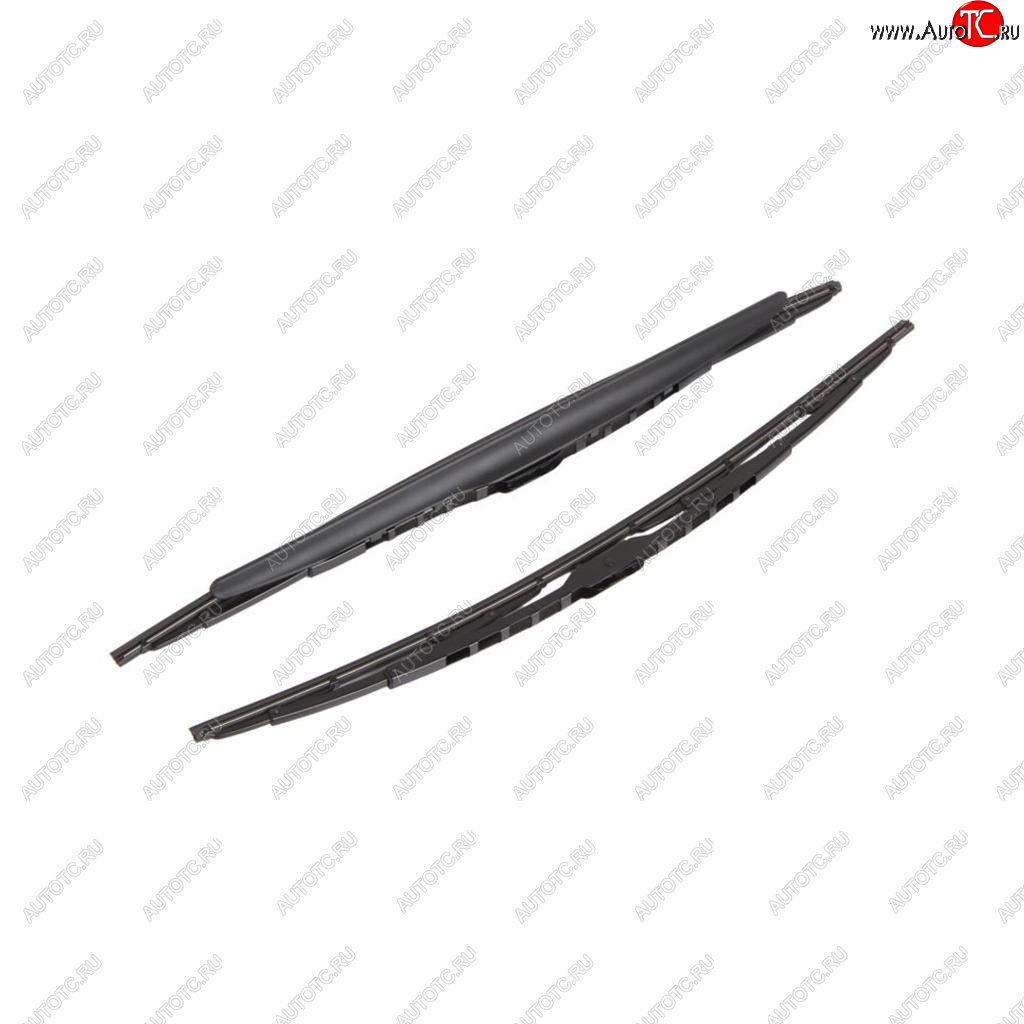 6 299 р. Щетка стеклоочистителя VW Amarok,T5 каркасные комплект OE VAG 7h0998003  с доставкой в г. Кемерово