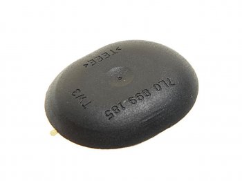 61 р. Заглушка VW AUDI OE VAG 7l0899185  с доставкой в г. Кемерово. Увеличить фотографию 1