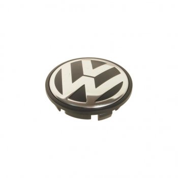 2 899 р. Колпачок VW Touareg (03-10) диска колесного центральный OE VAG 7l6601149brvc VAG 7l6601149brvc  с доставкой в г. Кемерово. Увеличить фотографию 1
