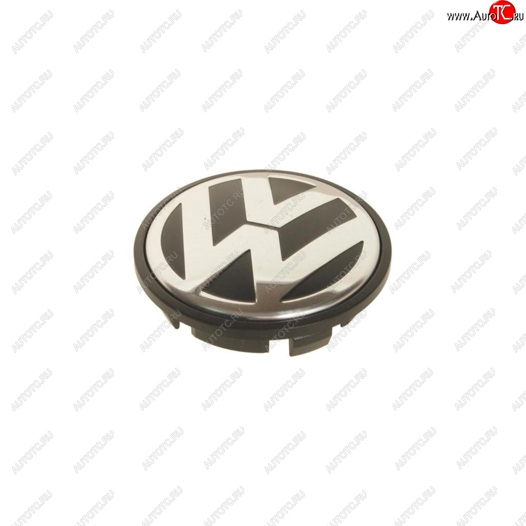 2 899 р. Колпачок VW Touareg (03-10) диска колесного центральный OE VAG 7l6601149brvc VAG 7l6601149brvc  с доставкой в г. Кемерово