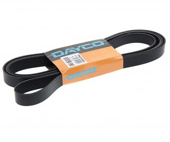 3 299 р. Ремень приводной поликлиновой 7PK3170HD DAYCO DAYCO 7pk3170hd  с доставкой в г. Кемерово. Увеличить фотографию 1