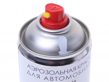 899 р. Краска FORD 7VTA аэрозоль 400мл PODKRASKA PODKRASKA 7vta аэрозоль  с доставкой в г. Кемерово. Увеличить фотографию 2