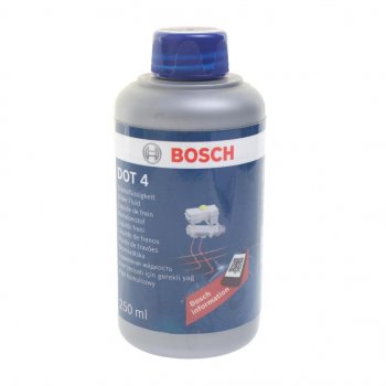 539 р. Жидкость тормозная DOT-4 PLUS 0.25л Brake Fluid AGIP AGIP 8003699009554 AGIP 8003699009554  с доставкой в г. Кемерово. Увеличить фотографию 1