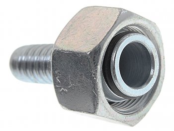 127 р. Фитинг DN 12 DKO-L (Г) 26x1.5 18 NO NAME 801023  с доставкой в г. Кемерово. Увеличить фотографию 2