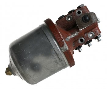 12 949 р. Фильтр-рапределитель МТЗ-1025,1221,1523 САЛЕО-ГОМЕЛЬ (ГП) САЛЕО-ГОМЕЛЬ 80-1737110  с доставкой в г. Кемерово. Увеличить фотографию 1