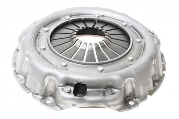 11 799 р. Корзина сцепления УАЗ-31519 Хантер дв.Андория VALEO VALEO 802520 VALEO 802520  с доставкой в г. Кемерово. Увеличить фотографию 1