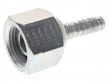 145 р. Фитинг DN 08 BSP (Г) 12х14 (o-ring) NO NAME 802877  с доставкой в г. Кемерово. Увеличить фотографию 1