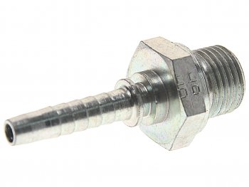 231 р. Фитинг DN 06 DK (Ш) 16x1.5 NO NAME 803404  с доставкой в г. Кемерово. Увеличить фотографию 1