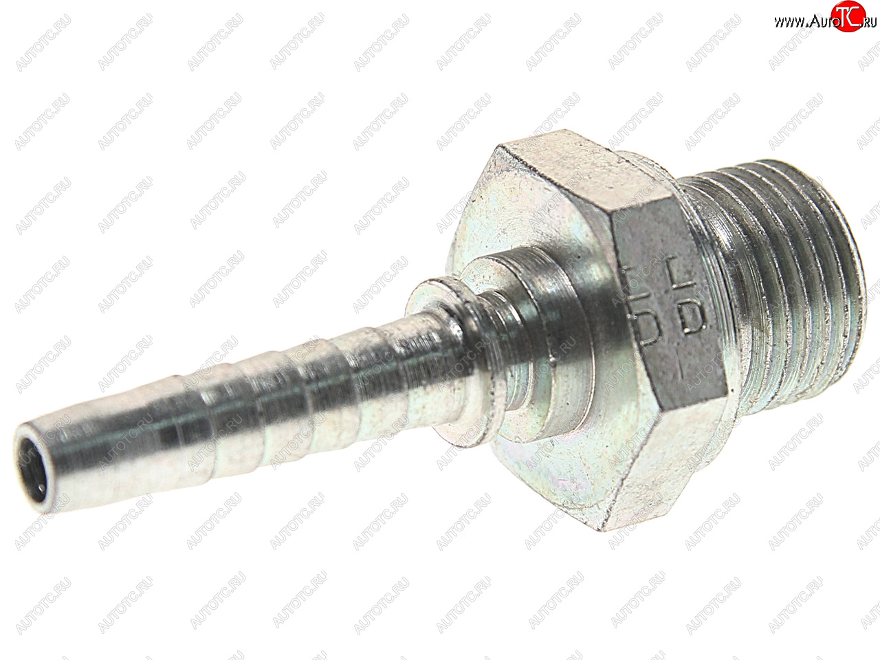 231 р. Фитинг DN 06 DK (Ш) 16x1.5 NO NAME 803404  с доставкой в г. Кемерово