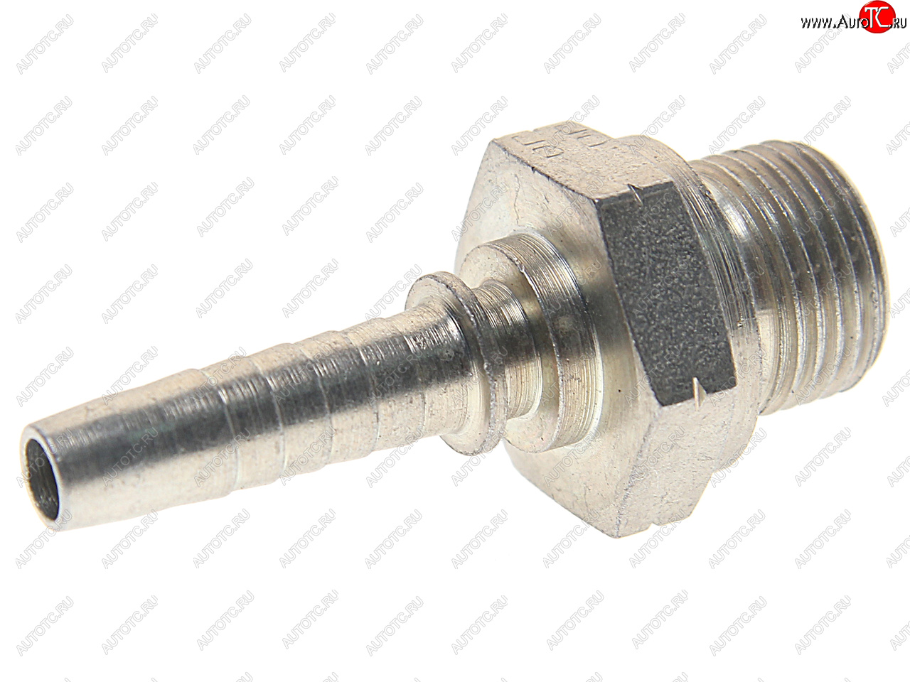 251 р. Фитинг DN 08 DK (Ш) 18x1.5 NO NAME 803408  с доставкой в г. Кемерово