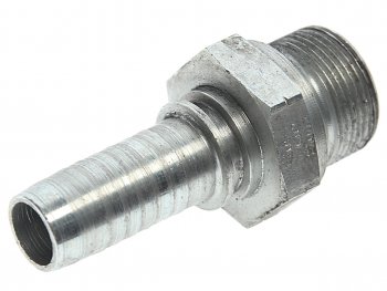 479 р. Фитинг DN 16 DK (Ш) 26x1.5 NO NAME 803418  с доставкой в г. Кемерово. Увеличить фотографию 1