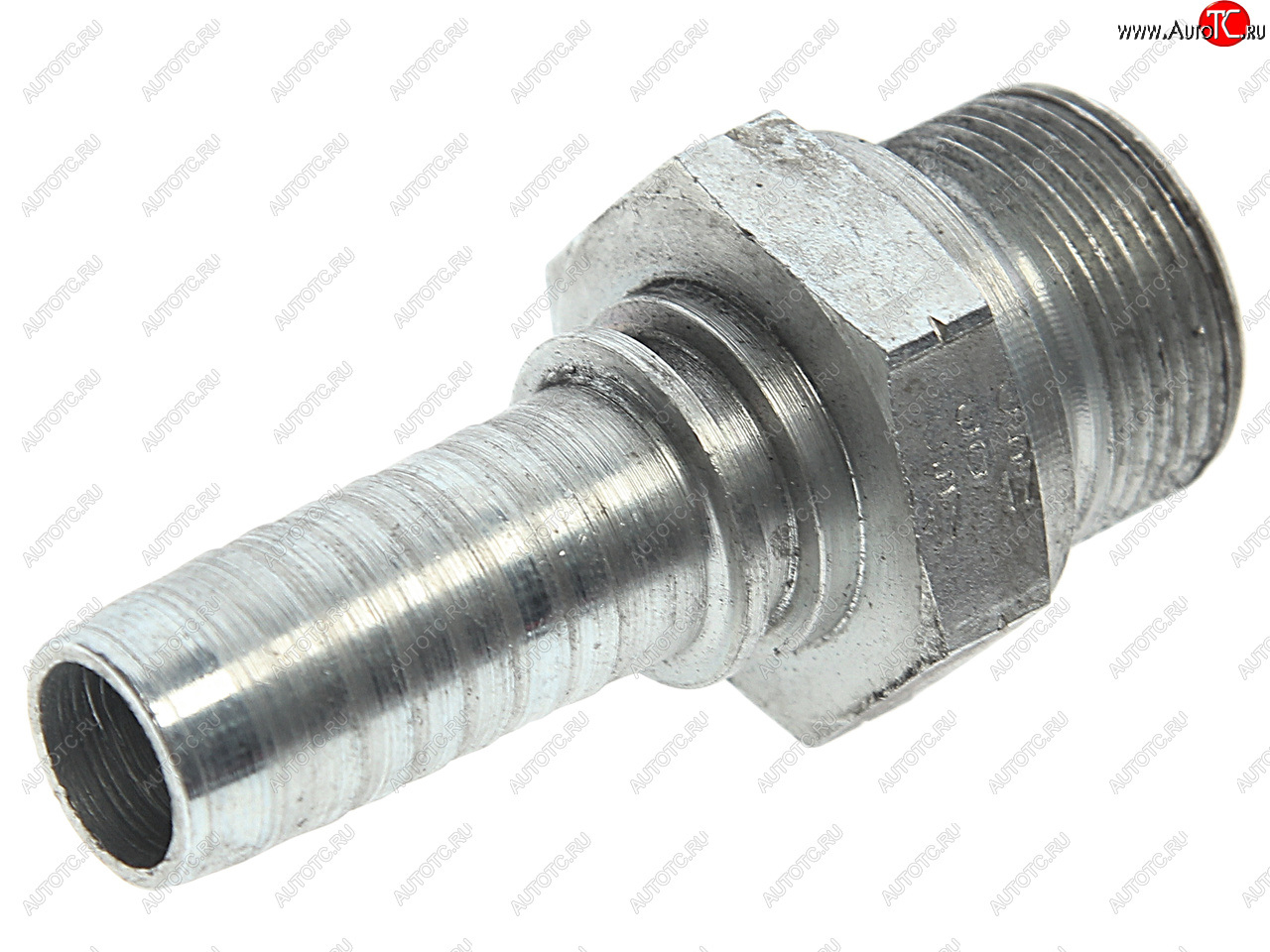 479 р. Фитинг DN 16 DK (Ш) 26x1.5 NO NAME 803418  с доставкой в г. Кемерово
