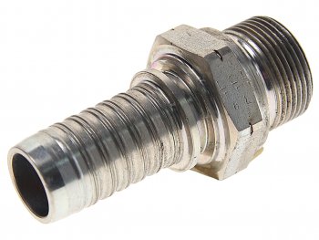 449 р. Фитинг DN 20 DK (Ш) 26x1.5 NO NAME 803419  с доставкой в г. Кемерово. Увеличить фотографию 1