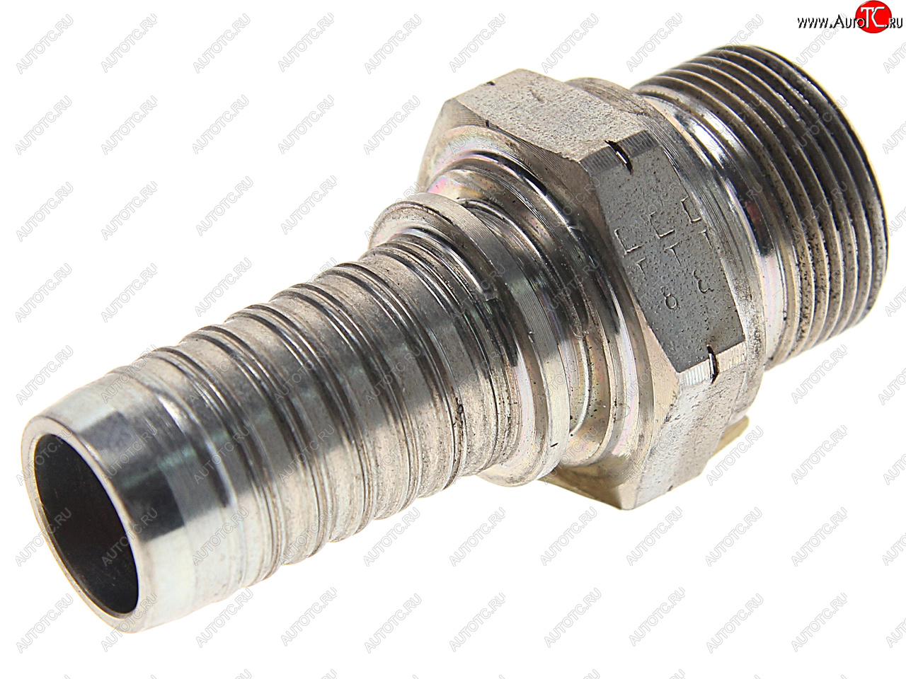 449 р. Фитинг DN 20 DK (Ш) 26x1.5 NO NAME 803419  с доставкой в г. Кемерово