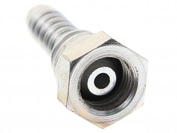 62 р. Фитинг DN 10 DK (Г) 14x1.5 NO NAME 803509  с доставкой в г. Кемерово. Увеличить фотографию 2