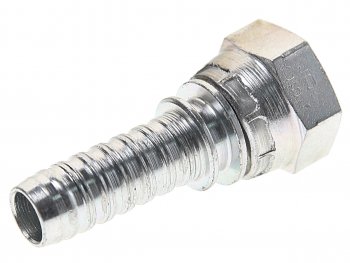 62 р. Фитинг DN 10 DK (Г) 14x1.5 NO NAME 803509  с доставкой в г. Кемерово. Увеличить фотографию 1