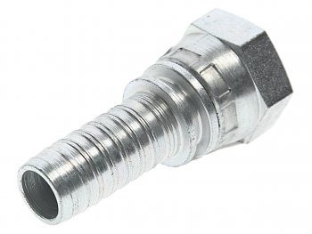 105 р. Фитинг DN 12 DK (Г) 18x1.5 NO NAME 803514  с доставкой в г. Кемерово. Увеличить фотографию 1