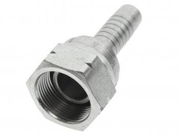 195 р. Фитинг DN 12 DK (Г) 26x1.5 NO NAME 803517  с доставкой в г. Кемерово. Увеличить фотографию 2