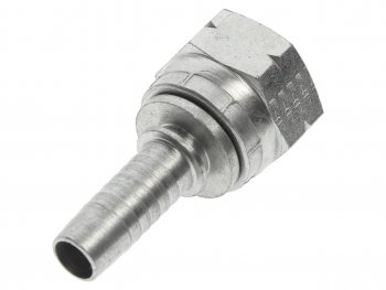 195 р. Фитинг DN 12 DK (Г) 26x1.5 NO NAME 803517  с доставкой в г. Кемерово. Увеличить фотографию 1