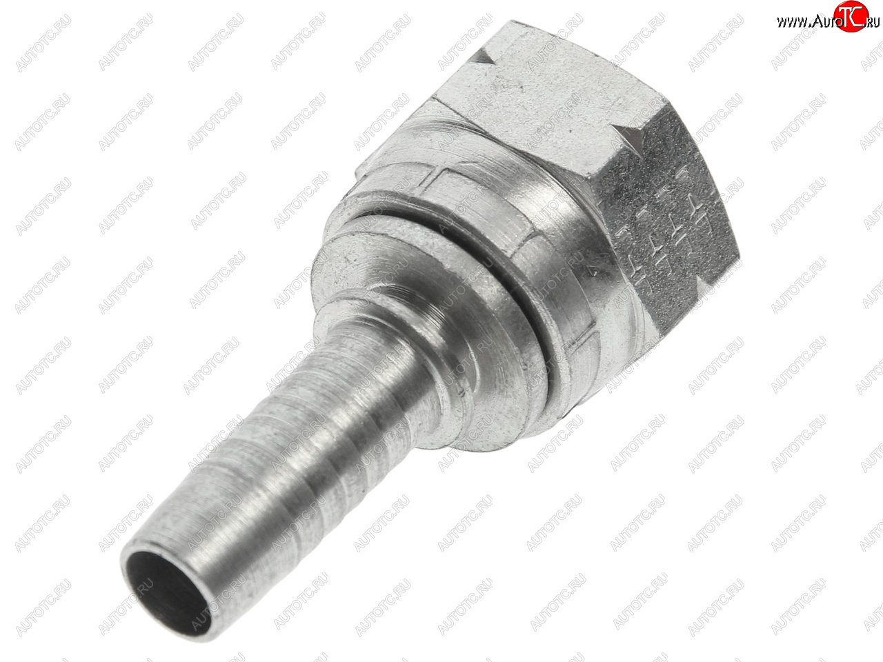 195 р. Фитинг DN 12 DK (Г) 26x1.5 NO NAME 803517  с доставкой в г. Кемерово