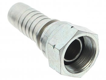 198 р. Фитинг DN 20 DK (Г) 26x1.5 NO NAME 803519  с доставкой в г. Кемерово. Увеличить фотографию 2