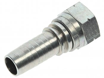 198 р. Фитинг DN 20 DK (Г) 26x1.5 NO NAME 803519  с доставкой в г. Кемерово. Увеличить фотографию 1