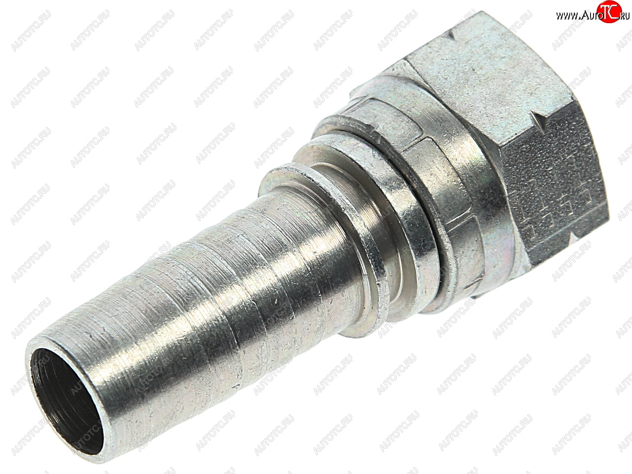 198 р. Фитинг DN 20 DK (Г) 26x1.5 NO NAME 803519  с доставкой в г. Кемерово