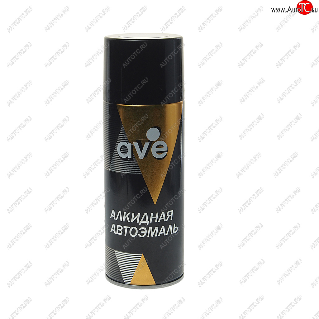 329 р. Краска белая ночь аэрозоль 520мл AVE AVE 80395060  с доставкой в г. Кемерово