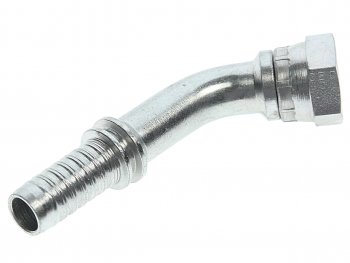 191 р. Фитинг DN 12 DK (Г) 18x1.5 (45) NO NAME 804014  с доставкой в г. Кемерово. Увеличить фотографию 2