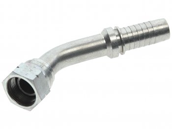 339 р. Фитинг DN 20 DK (Г) 26x1.5 (45) NO NAME 804019  с доставкой в г. Кемерово. Увеличить фотографию 1