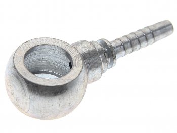 87 р. Фитинг DN 06 BANJO 16x1.5 NO NAME 804707  с доставкой в г. Кемерово. Увеличить фотографию 1