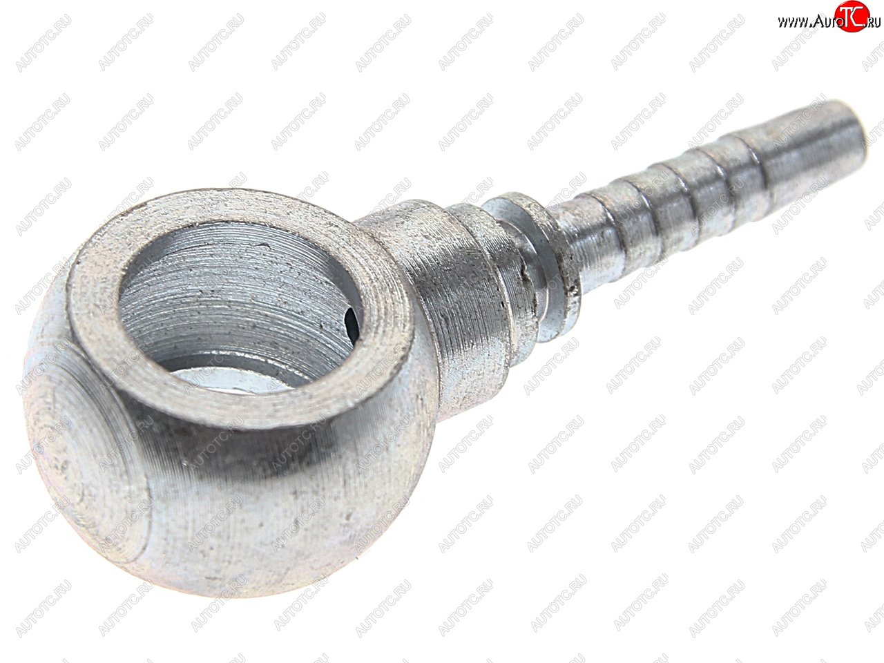 87 р. Фитинг DN 06 BANJO 16x1.5 NO NAME 804707  с доставкой в г. Кемерово