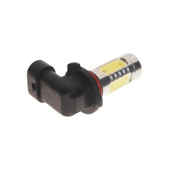 222 р. Лампа светодиодная 12V HB3 P20d 6000K 5 светодиодов MEGAPOWER MEGAPOWER-AUTOMOTIVE 80584  с доставкой в г. Кемерово. Увеличить фотографию 2