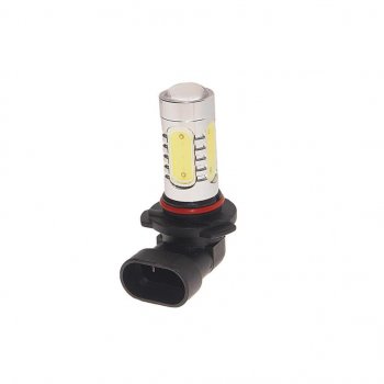 222 р. Лампа светодиодная 12V HB3 P20d 6000K 5 светодиодов MEGAPOWER MEGAPOWER-AUTOMOTIVE 80584  с доставкой в г. Кемерово. Увеличить фотографию 1