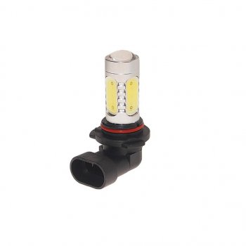 689 р. Лампа светодиодная 12V HB4 P22d 6000K 5 светодиодов MEGAPOWER MEGAPOWER-AUTOMOTIVE 80594  с доставкой в г. Кемерово. Увеличить фотографию 1