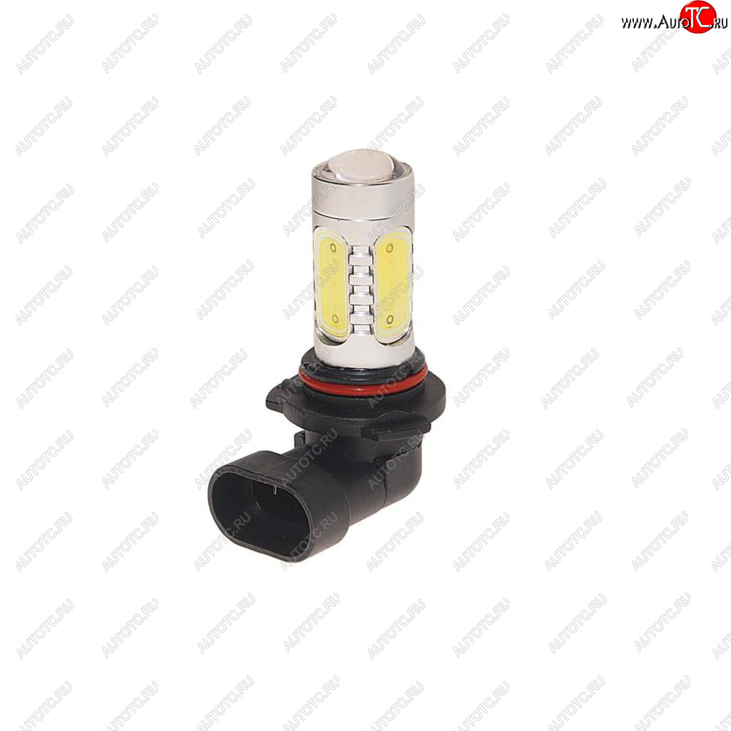 689 р. Лампа светодиодная 12V HB4 P22d 6000K 5 светодиодов MEGAPOWER MEGAPOWER-AUTOMOTIVE 80594  с доставкой в г. Кемерово