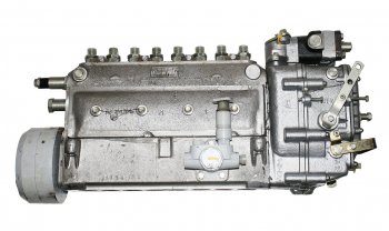 97 999 р. Насос топливный ЯМЗ-238ДЕ-1,2,10,11,12,13,КРАЗ,МАЗ высокого давления (вместо 806.1111006-50) ЯЗДА № ЯЗДА 806.1111005-50  с доставкой в г. Кемерово. Увеличить фотографию 1