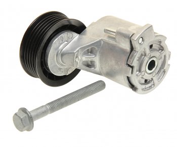 3 199 р. Натяжитель ремня ГРМ CHERY ITSUMO ITSUMO 8075-08279  с доставкой в г. Кемерово. Увеличить фотографию 2