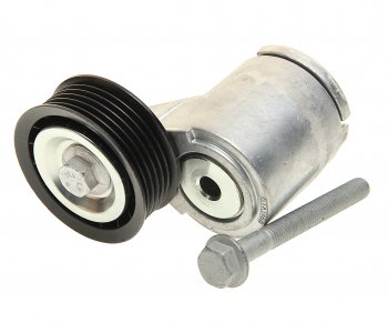 3 199 р. Натяжитель ремня ГРМ CHERY ITSUMO ITSUMO 8075-08279  с доставкой в г. Кемерово. Увеличить фотографию 1