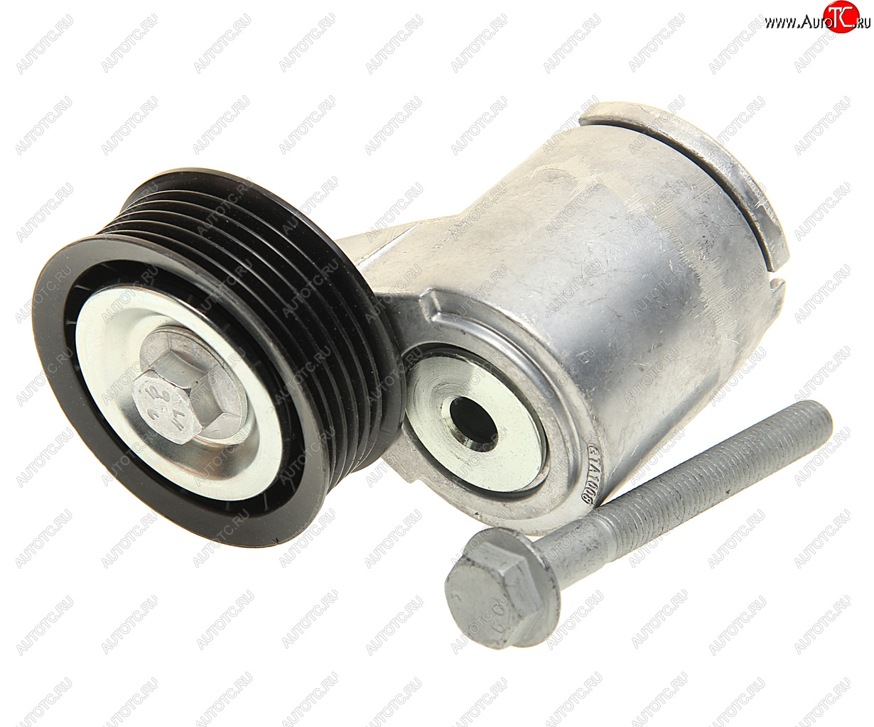 3 199 р. Натяжитель ремня ГРМ CHERY ITSUMO ITSUMO 8075-08279  с доставкой в г. Кемерово