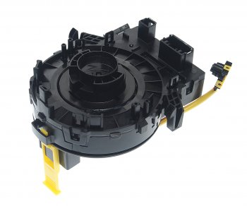 8 249 р. Кольцо CHERY Tiggo 4,7 Pro (13-) колеса рулевого контактное OE CHERY 808000200aa CHERY 808000200aa  с доставкой в г. Кемерово. Увеличить фотографию 2
