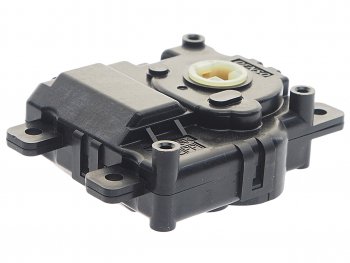 3 489 р. Мотор отопителя JAC OE JAC 8104101p3010  с доставкой в г. Кемерово. Увеличить фотографию 2