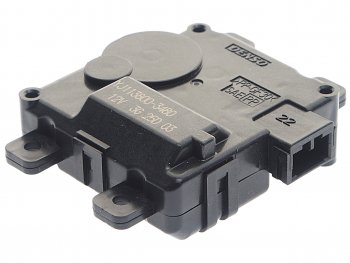 3 489 р. Мотор отопителя JAC OE JAC 8104101p3010  с доставкой в г. Кемерово. Увеличить фотографию 1