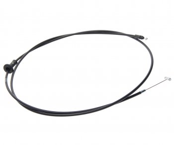 369 р. Трос капота HYUNDAI Accent (99-) INFAC INFAC 81190-25000  с доставкой в г. Кемерово. Увеличить фотографию 1