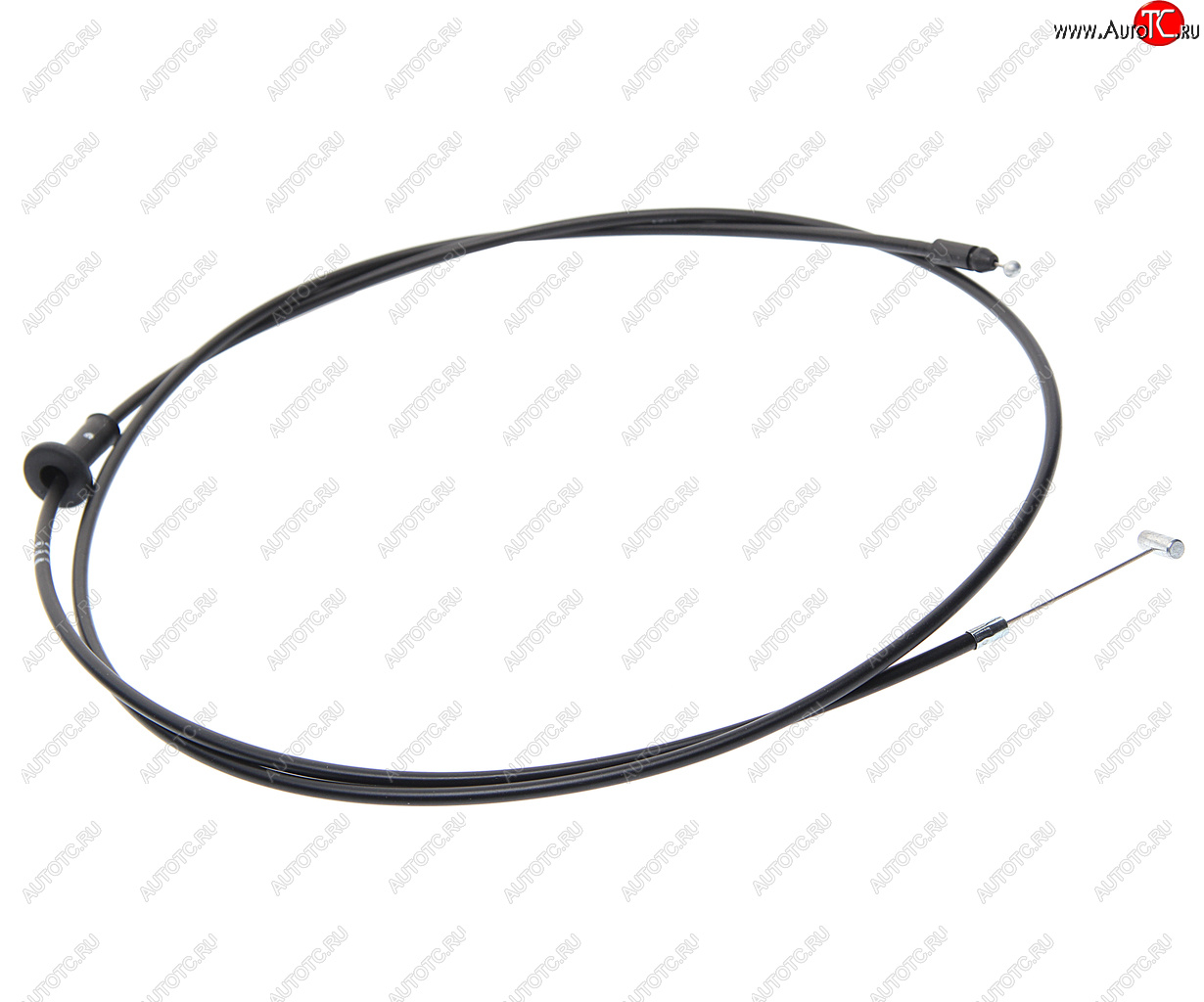 369 р. Трос капота HYUNDAI Accent (99-) INFAC INFAC 81190-25000  с доставкой в г. Кемерово